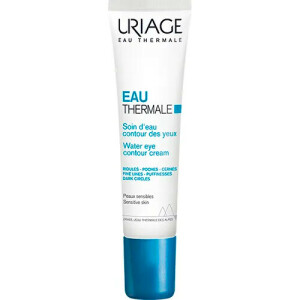 URIAGE EAU THERMALE Зволожуючий крем для контуру очей, 15 мл