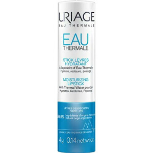 URIAGE EAU THERMALE Зволожуючий стік для губ, 4г