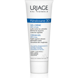 URIAGE KERATOSANE 30 гель-крем для сухої і дуже сухої шкіри, 40 мл
