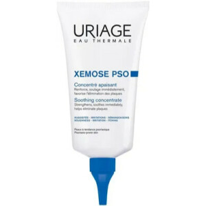 URIAGE XEMOSE PSO заспокійливий концентрат при псоріазі, 150 мл