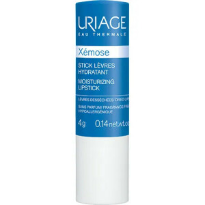 URIAGE XEMOSE зволожуючий стік для губ, 4 г