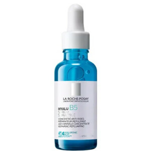 La Roche-Posay Hyalu B5 Сироватка-концентрат для обличчя інтенсивної дії для корекції зморшок та відновлення пружності чутливої шкіри, 30 мл