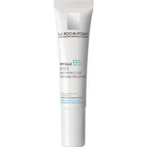 La Roche-Posay Hyalu B5 Засіб для шкіри навколо очей для корекції зморшок і відновлення пружності, 15 мл