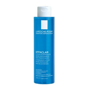 La Roche-Posay Effaclar Лосьйон для очищення і звуження пор, 200 мл