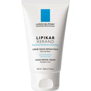 La Roche-Posay Lipikar Xerand Крем для руквідновлюючий, 50 мл