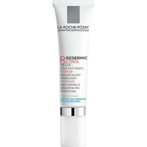 La Roche-Posay Redermic Retinol Концентрат для контуру очей антивіковий інтенсивної дії, 15 мл