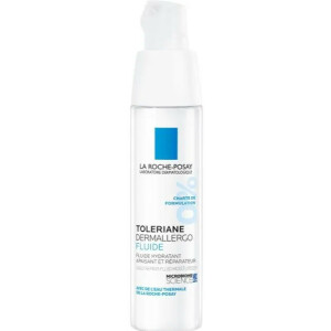 La Roche-Posay Toleriane Dermallergo Флюїд для обличчя заспокійливий зволожуючий, 40 мл