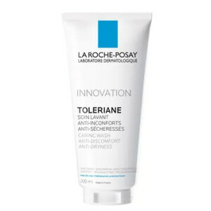 La Roche-Posay Toleriane Sensitive Крем для обличчя пребіотичний зволожуючий для захисту і заспокоєння шкіри, 40 мл