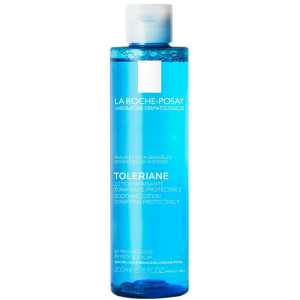 La Roche-Posay Toleriane Тонік для обличчя заспокійливий, фізіологічний, для чутливої шкіри, 200 мл