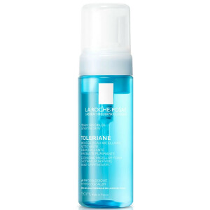 La Roche-Posay Toleriane Пінка міцелярна очищуюча для чутливої шкіри, 150 мл