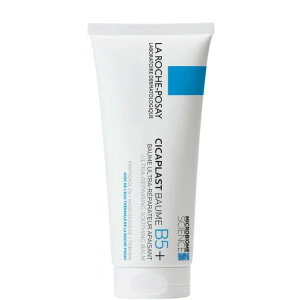 La Roche-Posay Cicaplast B5 Бальзам для обличчя і тіла заспокійливий та відновлюючий для подразненої шкіри, 100 мл