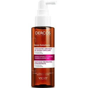 Vichy Dercos Densi-Solution Концентрат для збільшення густоти волосся проти випадіння, 100 мл