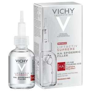 Vichy Liftactiv Supreme H.A. Epidermic Filler Сироватка для обличчя антивікова, 30 мл
