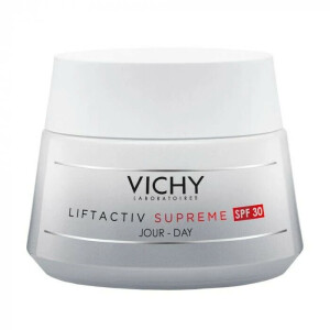 Vichy Liftactiv Supreme Крем для обличчя для корекції зморшок та пружності шкіри SPF30, 50 мл