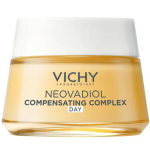 Vichy Neovadiol Крем для обличчя денний антивіковий для збільшення щільності та пружності нормальної та комбінованої шкіри, 50 мл