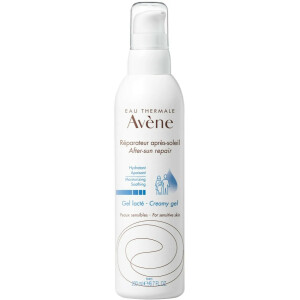 AVENE Гель-молочко відновлююче після сонця, 200мл