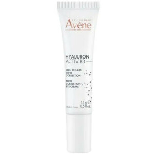 Avene Hyaluron Activ B3 Крем для контуру очей, 15мл