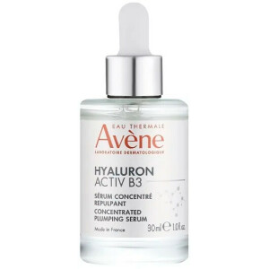 Avene Hyaluron Activ B3 Сироватка для обличчя концентрована розгладжуюча, 30мл