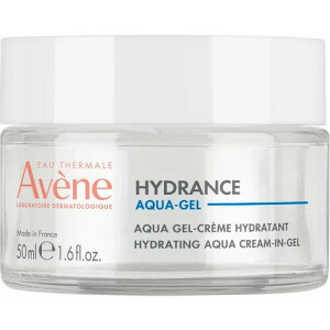 Avene Hydrance Aqua Гель-крем для обличчя зволожуючий, 50мл
