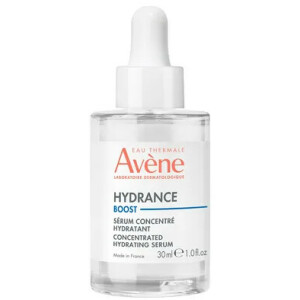 Avene Hydrance Boost Сироватка-концентрат для обличчя, 30мл