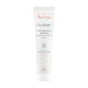 Avene Cicalfate+ Крем відновлюючий захисний, 40мл