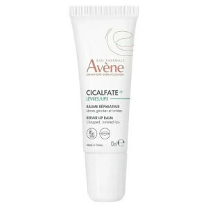 Avene Cicalfate+ Бальзам для губ для потрісканих, подразнених губ, 12мл