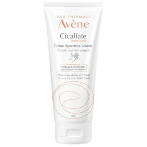 Avene Cicalfate Крем для рук відновлюючий для дуже сухої і пошкодженої шкіри, 100мл