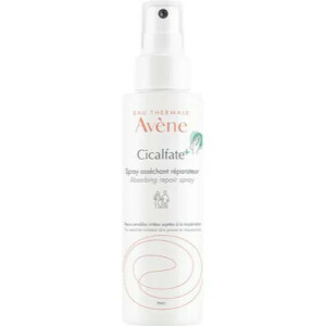 Avene Cicalfate+ Спрей відновлюючий підсушуючий, 100мл