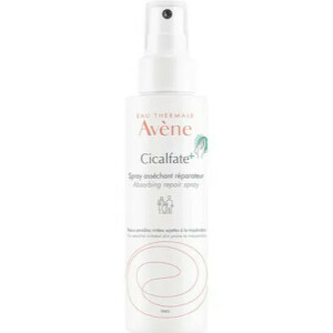 Avene SPF50+ Молочко cонцезахисне мінеральне для гіперчутливої шкіри, 100мл