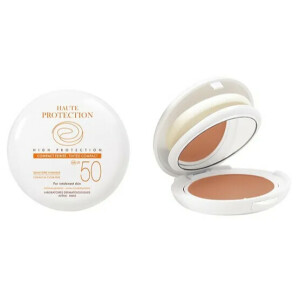 Avene SPF 50+ Пудра для обличчя з мінеральними фільтрами бежевий, 10 г