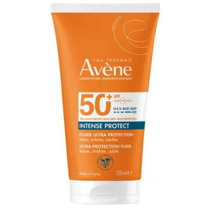 Avene Флюїд сонцезахисний SPF50+ для чутливої шкіри, 150мл