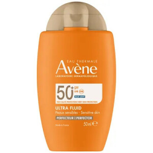 Avene Perfector Nude Флюїд cонцезахисний SPF50+, 50мл