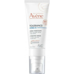 Avene Tolerance Hydra-10 Крем для обличчя зволожуючий з гіалуроновою кислотою, 40мл