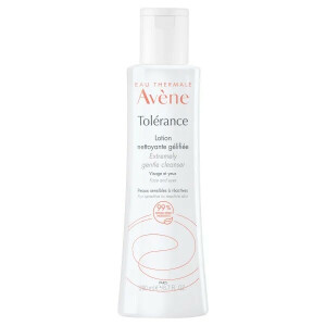 Avene Tolerance Лосьйон делікатний очищающий, 200мл