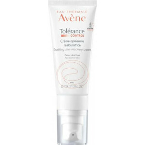 Avene Tolerance Control Крем для обличчя заспокійливий відновлюючий, 40мл